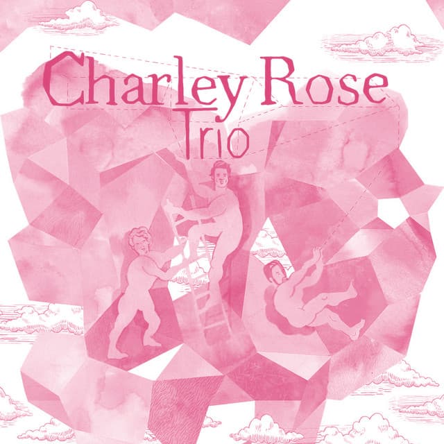 Rebirth Cuts - Charley Rose