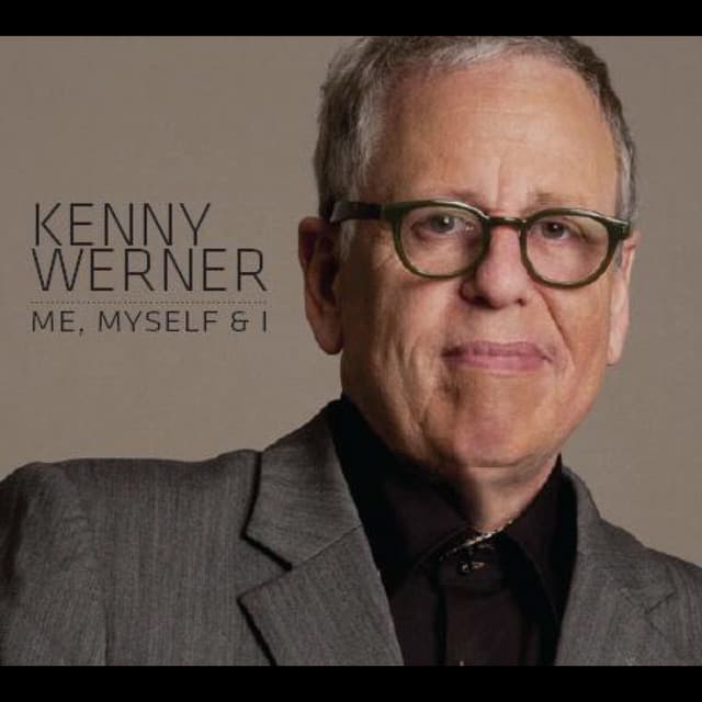 Me, Myself & I - Kenny Werner
