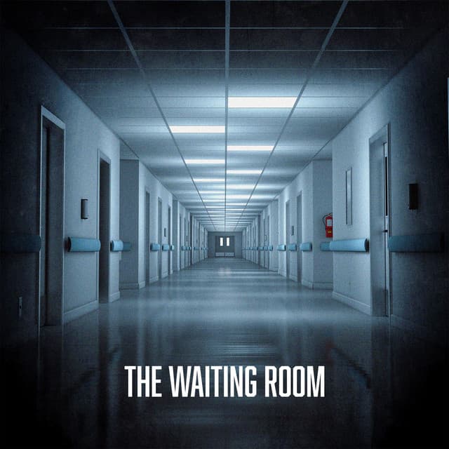 The Waiting Room - Dave O'Brien