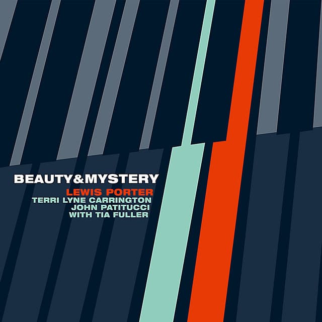 Beauty & Mystery - Lewis Porter