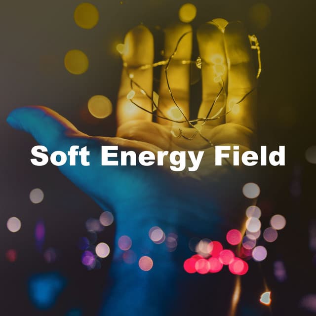 Soft Energy Field - Yoga Nidra