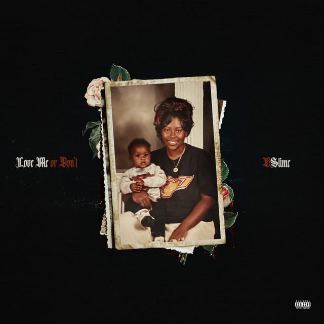 Love Me or Don't - Bslime