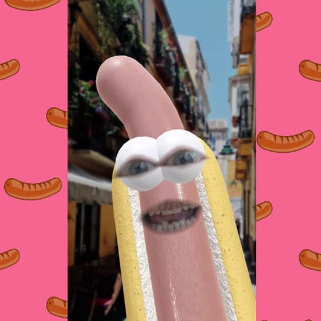 Wiebel Worstje Lied! | Grappige liedjes - De Tekentovenaar