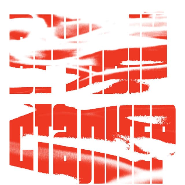 Eternal Stalker - Merzbow