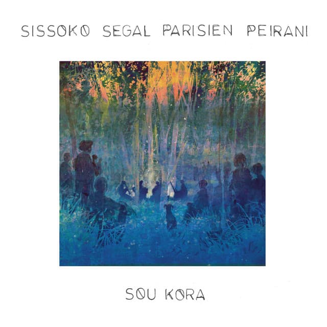 Sou Kora - Ballaké Sissoko