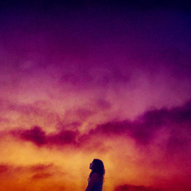 25 Melodic Frequencies: Soulful - White Noise