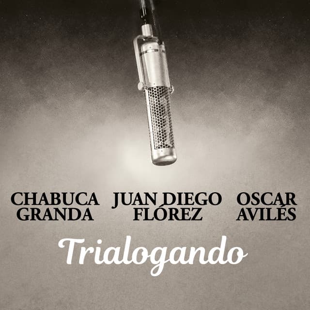 Trialogando - Juan Diego Flórez