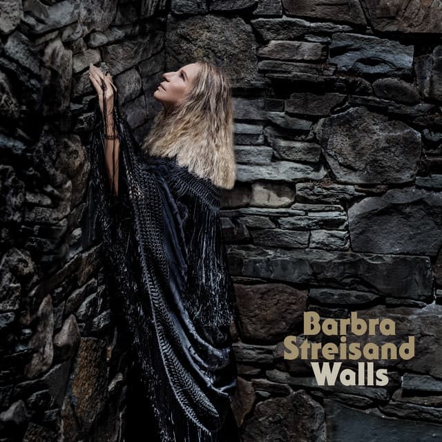 Walls - Barbra Streisand