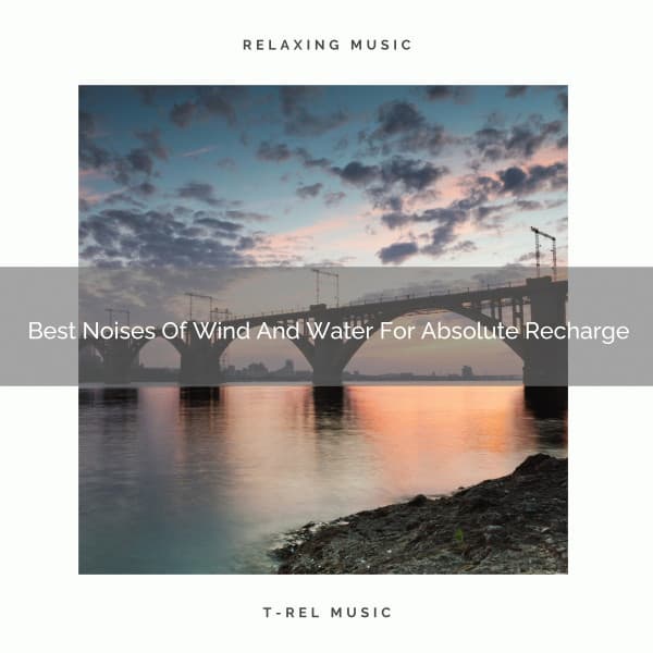 Best Noises Of Wind And Water For Absolute Recharge - Noise Makers