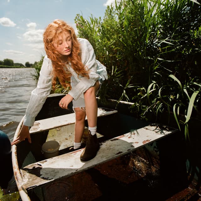 Noodzakelijk Verdriet - Froukje