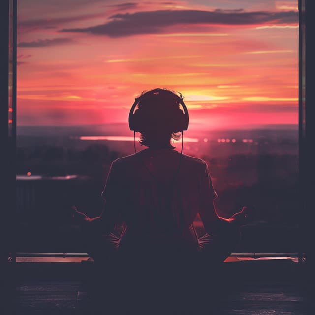 Serenity's Gentle Flow: Relaxation Harmonies - Relaxing Collection