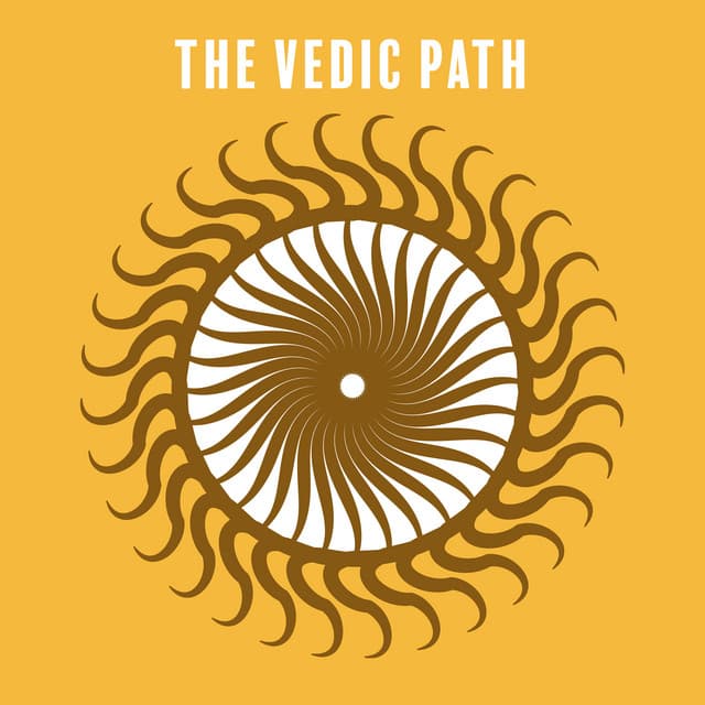 The Vedic Path: Simple Mindfulness, Transcendental Sky Breaths, Mantras and Creativity - Mindfullness Meditation World