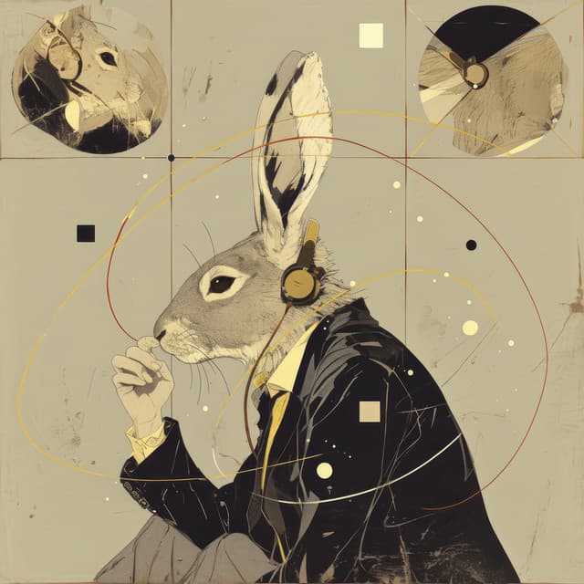 Valle Único - Chill Hip-Hop Beats