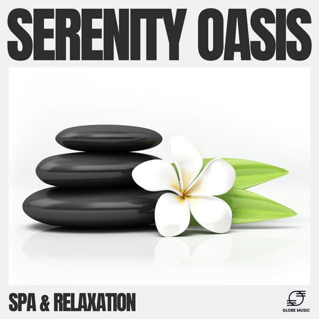 Serenity Oasis - Spa & Relaxation