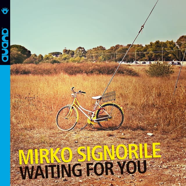 Waiting For You - Mirko Signorile
