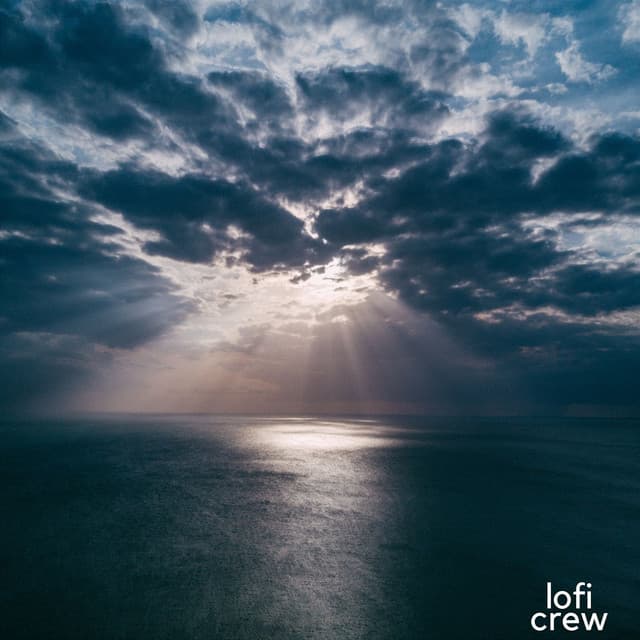 Cloudy Lofi Vibes To Relax - Calm Lofi Beats