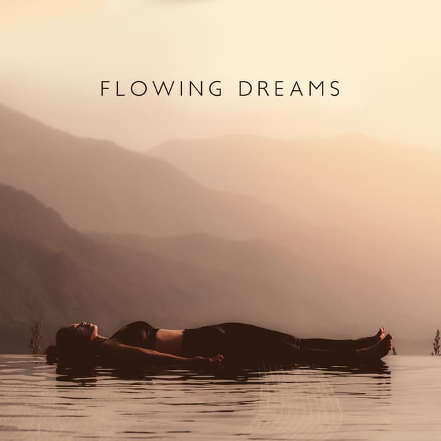 Flowing Dreams - Japanese Sweet Dreams Zone