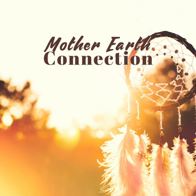 Mother Earth Connection - Shamanic Drumming Consort