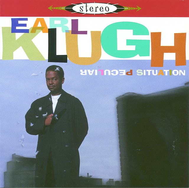 Peculiar Situation - Earl Klugh