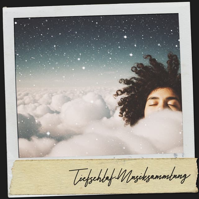 Tiefschlaf-Musiksammlung: Ruhige Schlummerklanglandschaft - Ruido Blanco Hart