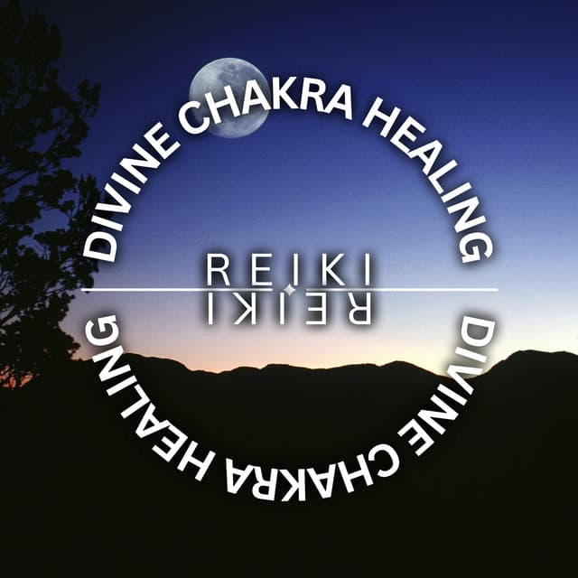 Reki & Chakra Consort