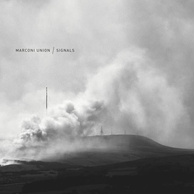 Signals - Marconi Union