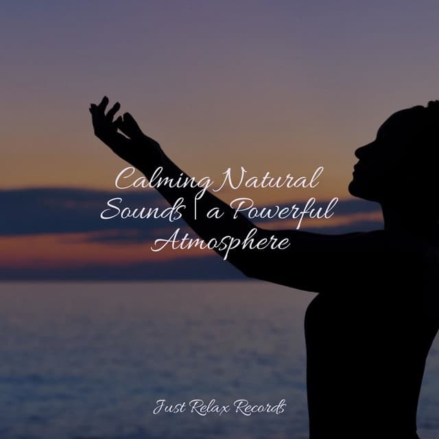 Calming Natural Sounds | a Powerful Atmosphere - Música Relajante para Bebés