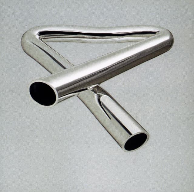 Tubular Bells III - Mike Oldfield
