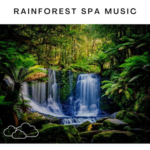 Rainforest Spa Music