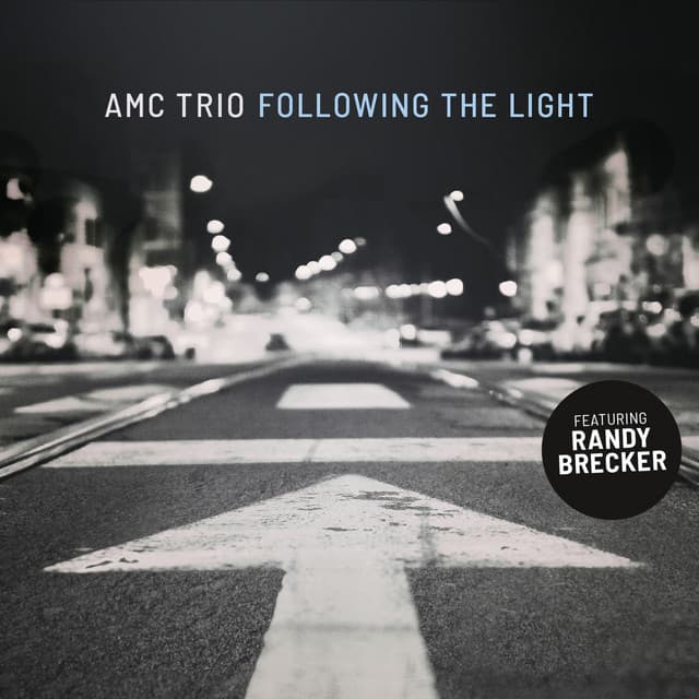 Following The Light - AMC Trio