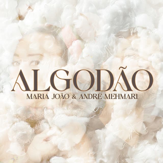 Algodão - Maria João