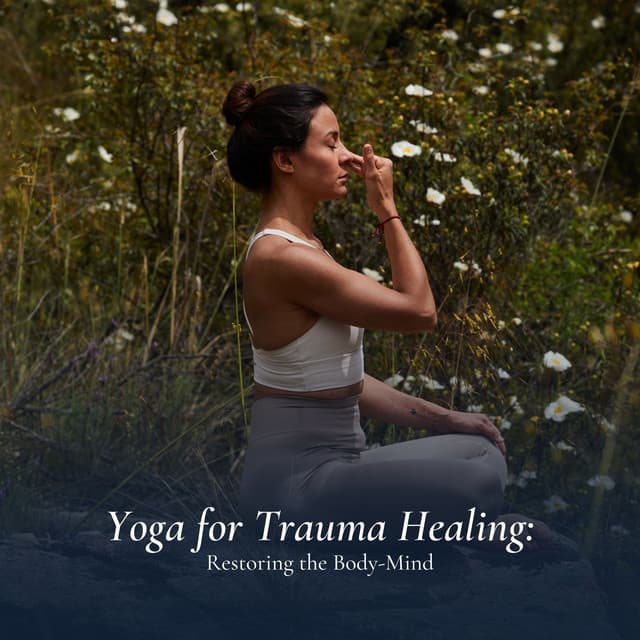 Yoga for Trauma Healing: Restoring the Body-Mind - The Solfeggio Peace Orchestra