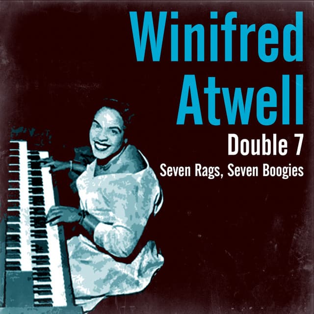 Double 7: Seven Rags, Seven Boogies - Winifred Atwell