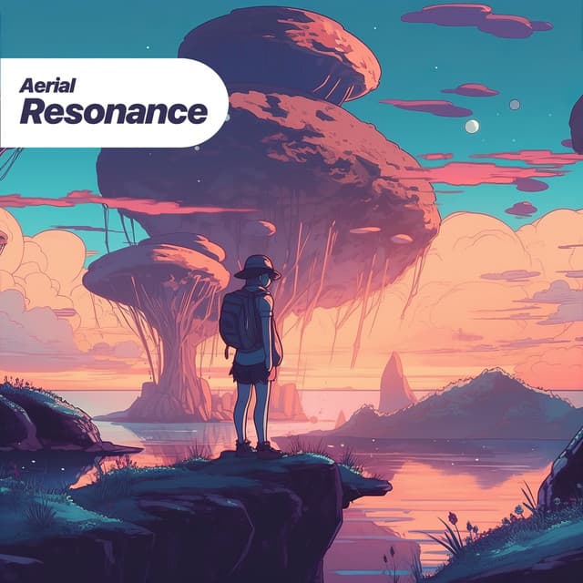 Aerial Resonance - Insomnia Cure Maestro