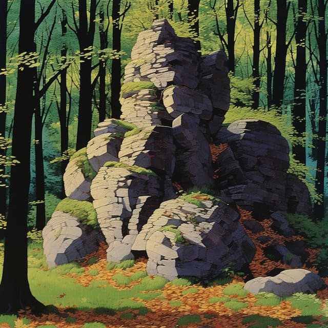 Relaxation - Relaxation Sommeil et Détente