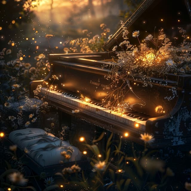 Vistas De Piano: Melodías Majestuosas - Retratos clásicos