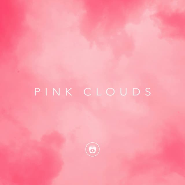 Pink Clouds - Deep Sleep Relaxation