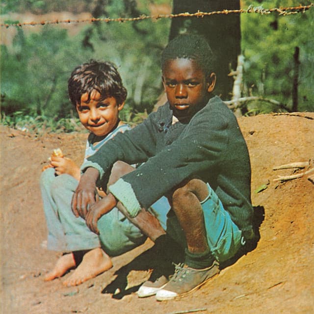 Clube Da Esquina - Milton Nascimento