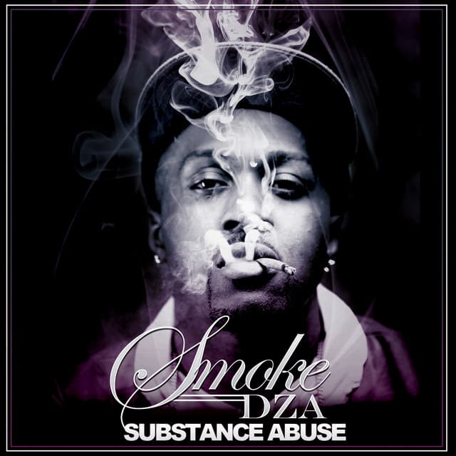 Substance Abuse - Smoke DZA