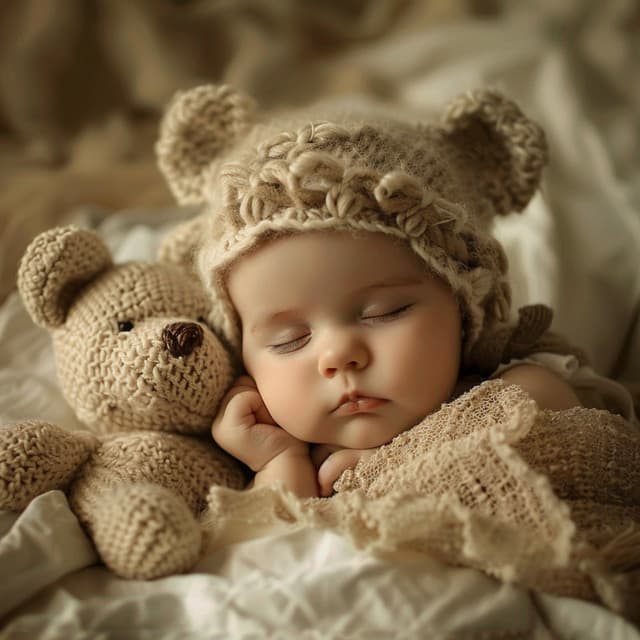 Baby Relax: Calming Tunes for Quiet Moments - Baby Sleepy Time Tunes