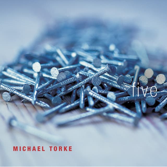 Five - Michael Torke