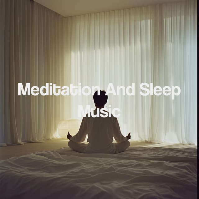 Meditation And Sleep Music - Meditation Music