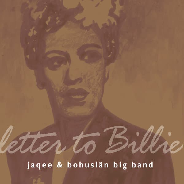 Letter to Billie - Bohuslän Big Band