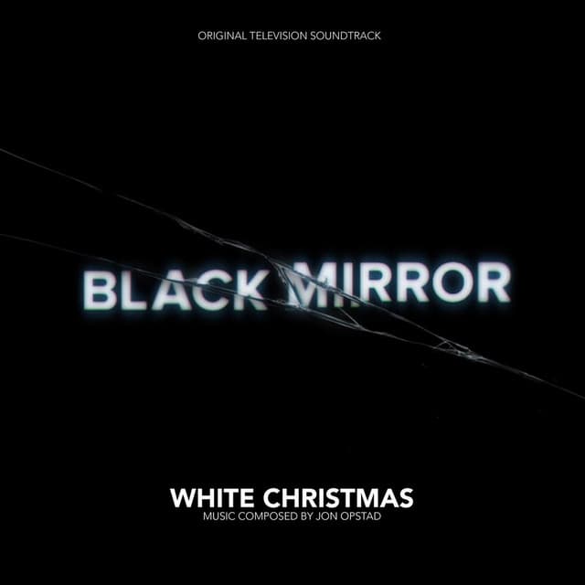 Black Mirror - Jon Opstad