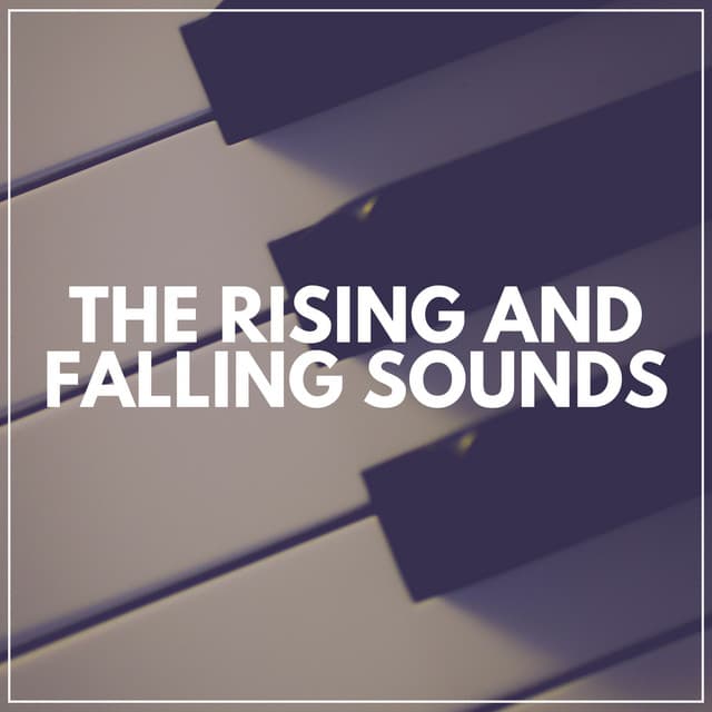 The Rising and Falling Sounds - Massagem