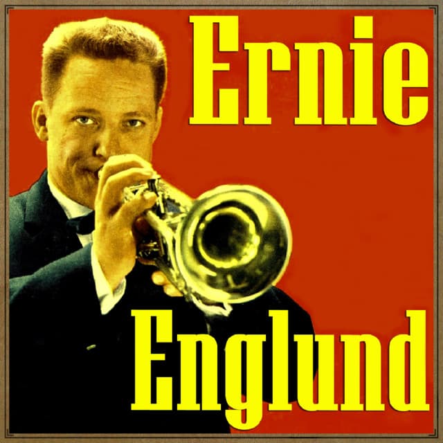 Carmen Rock - Ernie Englund