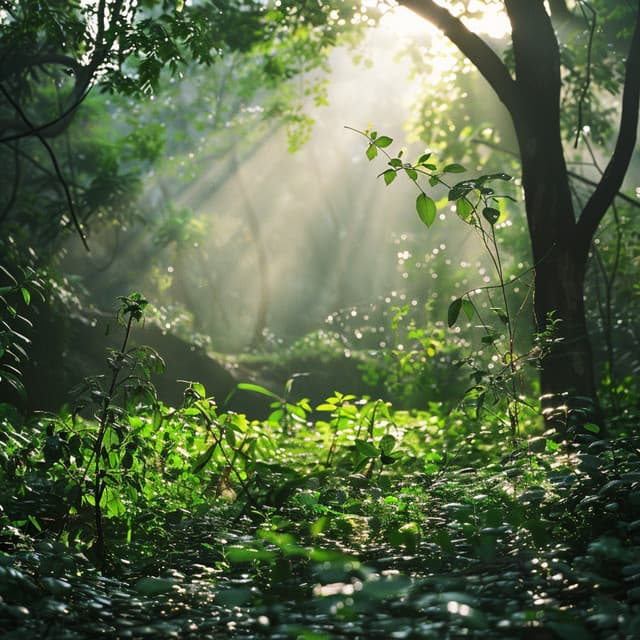 Lograr la armonía interior