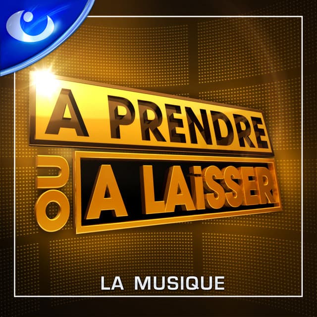 A prendre ou à laisser: La musique - Jean-Michel Bernard