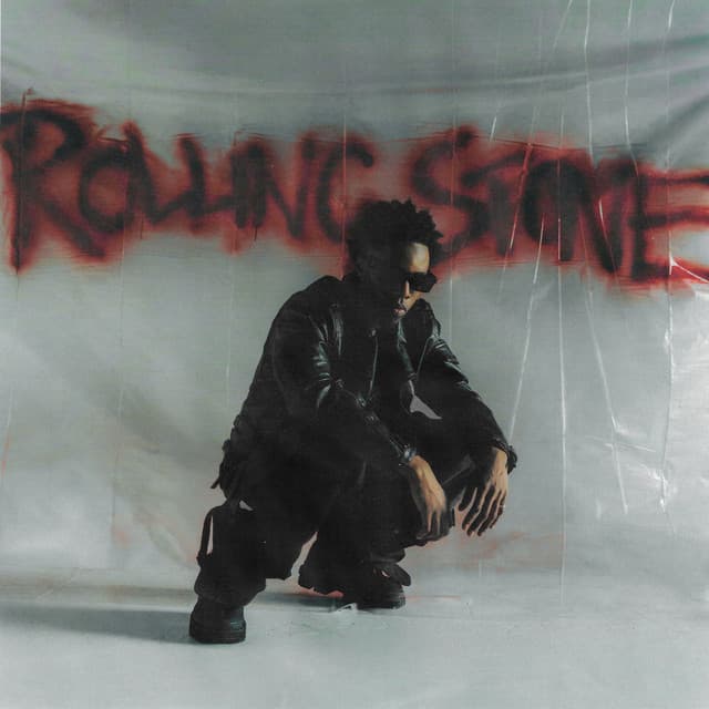 Rolling Stone - Roy Woods