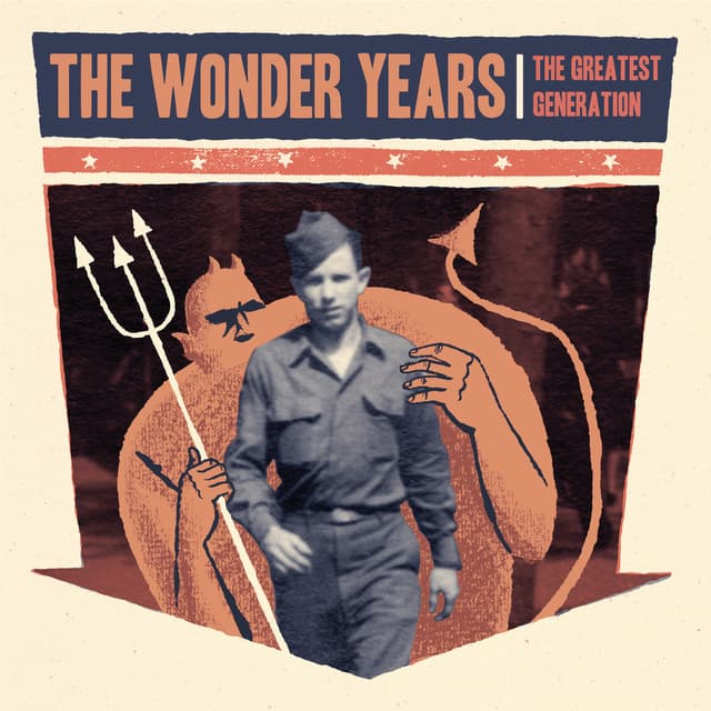 The Greatest Generation - The Wonder Years